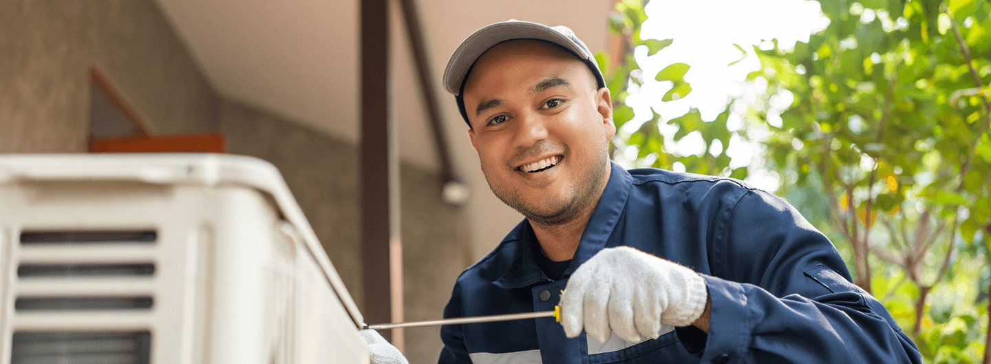 Cajun Bear AC Repair