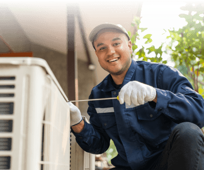 Cajun Bear AC Repair