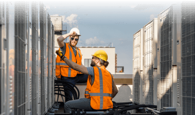 Cajun Bear AC Repair