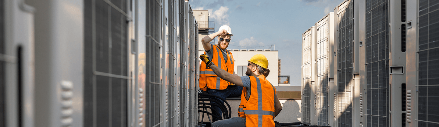 Cajun Bear AC Repair