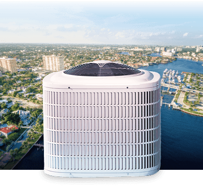 Cajun Bear AC Repair