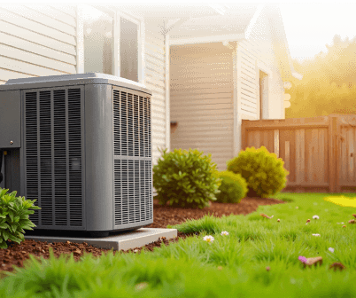 Cajun Bear AC Repair